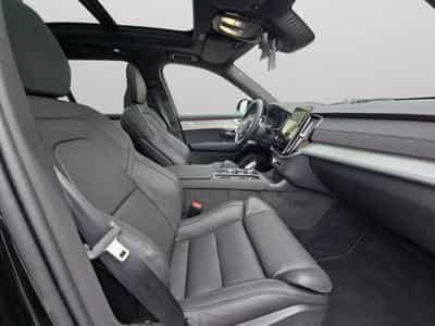 Volvo XC90 T8 Black Edition Plus AWD 2026 / Hybride (2026) - Foto 15