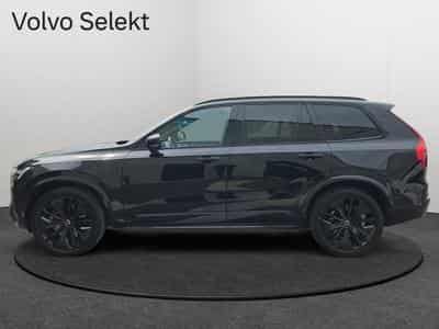 Volvo XC90 T8 Black Edition Plus AWD 2026 / Hybride (2026) - Foto 2