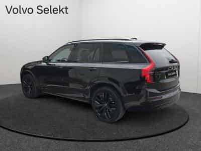Volvo XC90 T8 Black Edition Plus AWD 2026 / Hybride (2026) - Foto 3