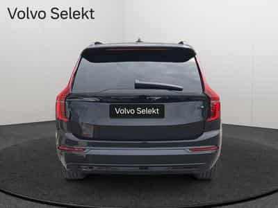 Volvo XC90 T8 Black Edition Plus AWD 2026 / Hybride (2026) - Foto 4