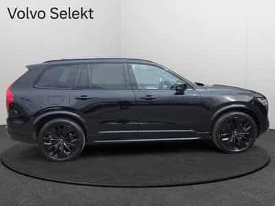 Volvo XC90 T8 Black Edition Plus AWD 2026 / Hybride (2026) - Foto 6