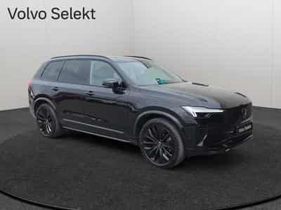 Volvo XC90 T8 Black Edition Plus AWD 2026 / Hybride (2026) - Foto 7