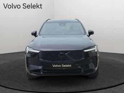 Volvo XC90 T8 Black Edition Plus AWD 2026 / Hybride (2026) - Foto 8