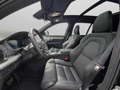 Volvo XC90 T8 Black Edition Plus AWD 2026 / Hybride (2026) - Foto 9