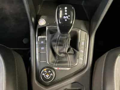 VW Tiguan R-Line+DSG+4M+Black-Style+Pano+AHK+Matrix (2020) - Foto 12