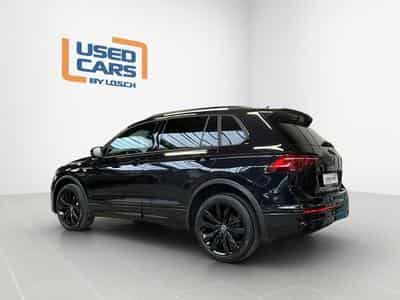 VW Tiguan R-Line+DSG+4M+Black-Style+Pano+AHK+Matrix (2020) - Foto 5