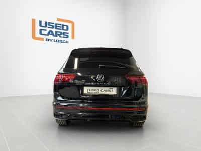 VW Tiguan R-Line+DSG+4M+Black-Style+Pano+AHK+Matrix (2020) - Foto 7