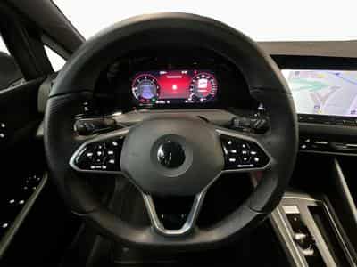 VW Golf R-Line+DSG+Pano+Rear-View+Nai+LED (2022) - Foto 10