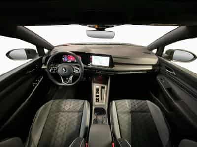 VW Golf R-Line+DSG+Pano+Rear-View+Nai+LED (2022) - Foto 2