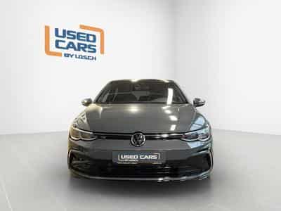 VW Golf R-Line+DSG+Pano+Rear-View+Nai+LED (2022) - Foto 3
