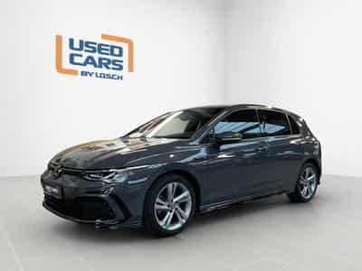 VW Golf R-Line+DSG+Pano+Rear-View+Nai+LED (2022) - Foto 4
