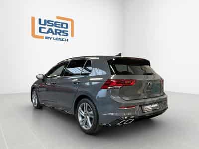 VW Golf R-Line+DSG+Pano+Rear-View+Nai+LED (2022) - Foto 5