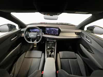 Audi Q3 S-Tronic+S-Line+Led+P.Business+AHK+LM19 (2025) - Foto 2