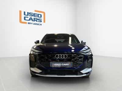 Audi Q3 S-Tronic+S-Line+Led+P.Business+AHK+LM19 (2025) - Foto 3