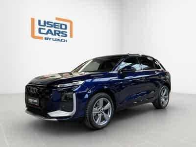 Audi Q3 S-Tronic+S-Line+Led+P.Business+AHK+LM19 (2025) - Foto 4