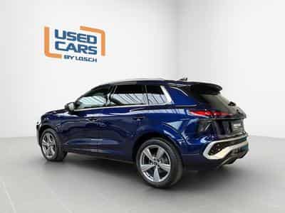 Audi Q3 S-Tronic+S-Line+Led+P.Business+AHK+LM19 (2025) - Foto 5
