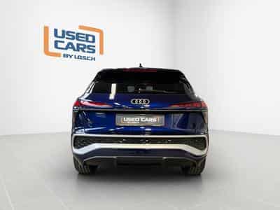 Audi Q3 S-Tronic+S-Line+Led+P.Business+AHK+LM19 (2025) - Foto 7