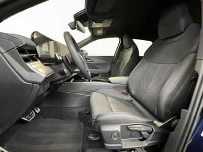 Audi Q3 S-Tronic+S-Line+Led+P.Business+AHK+LM19 (2025) - Foto 9