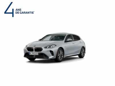 BMW 123 123 xDrive Kit M Sport (2025) - Photo 1
