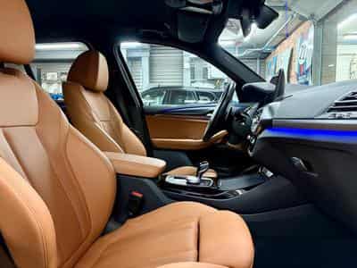 BMW X3 X3 M40dA 3.0 340cv Auto xDrive M-SPORT (2022) - Photo 8
