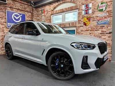 BMW X3 X3 M40dA 3.0 340cv Auto xDrive M-SPORT (2022) - Photo 1