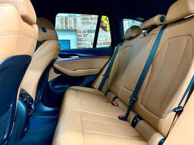 BMW X3 X3 M40dA 3.0 340cv Auto xDrive M-SPORT (2022) - Photo 6