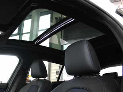 BMW 118 i M SPORT PAKET PANO CUIR NAVI 1 HAND (2020) - Foto 11