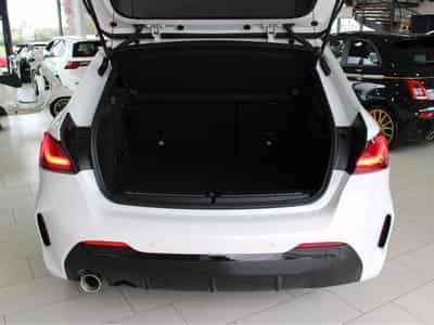 BMW 118 i M SPORT PAKET PANO CUIR NAVI 1 HAND (2020) - Foto 15