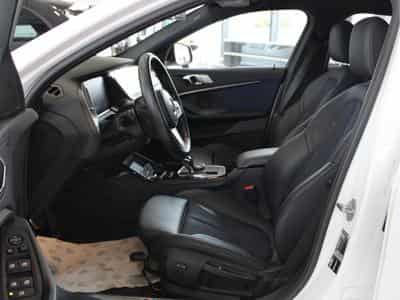BMW 118 i M SPORT PAKET PANO CUIR NAVI 1 HAND (2020) - Foto 7