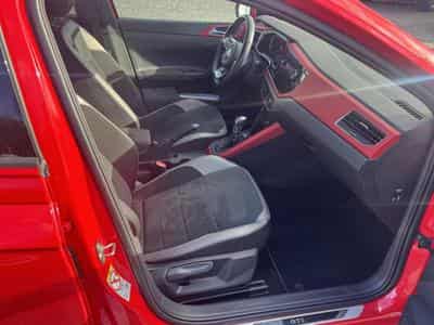 VW Polo 2.0 esse 200ch automatique 1-prop, 31.000km (2019) - Foto 10