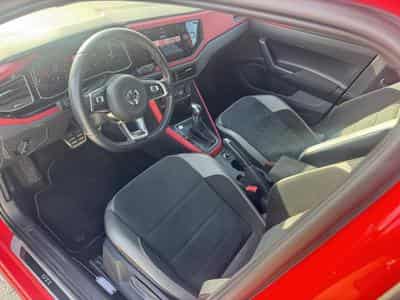 VW Polo 2.0 esse 200ch automatique 1-prop, 31.000km (2019) - Foto 12