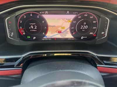 VW Polo 2.0 esse 200ch automatique 1-prop, 31.000km (2019) - Foto 14