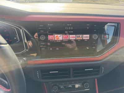 VW Polo 2.0 esse 200ch automatique 1-prop, 31.000km (2019) - Foto 15