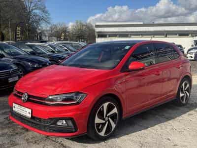 VW Polo 2.0 esse 200ch automatique 1-prop, 31.000km (2019) - Foto 4