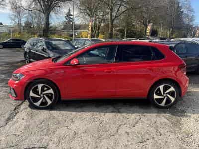 VW Polo 2.0 esse 200ch automatique 1-prop, 31.000km (2019) - Foto 5