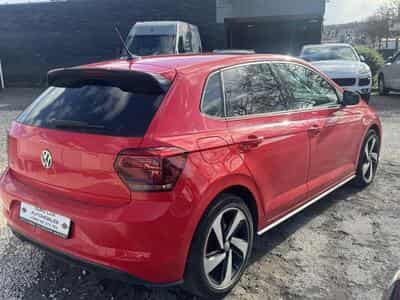 VW Polo 2.0 esse 200ch automatique 1-prop, 31.000km (2019) - Foto 7