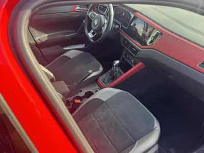 VW Polo 2.0 esse 200ch automatique 1-prop, 31.000km (2019) - Foto 8