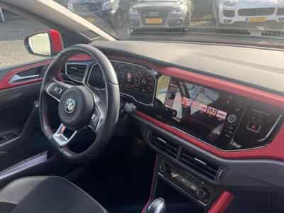 VW Polo 2.0 esse 200ch automatique 1-prop, 31.000km (2019) - Foto 9