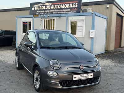 Fiat 500 1.0 GSE N3 Hybrid Dolcevita (2022) - Foto 1