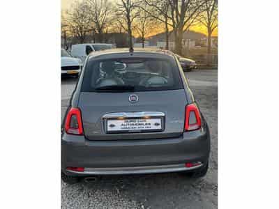 Fiat 500 1.0 GSE N3 Hybrid Dolcevita (2022) - Foto 13