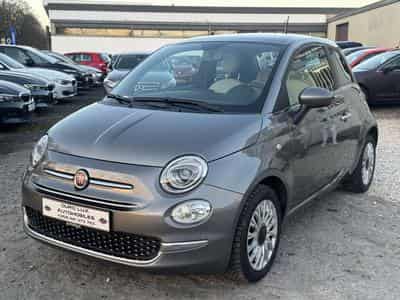Fiat 500 1.0 GSE N3 Hybrid Dolcevita (2022) - Foto 15