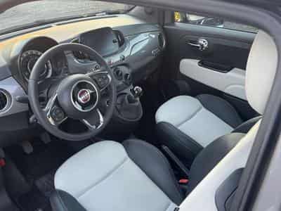 Fiat 500 1.0 GSE N3 Hybrid Dolcevita (2022) - Foto 5