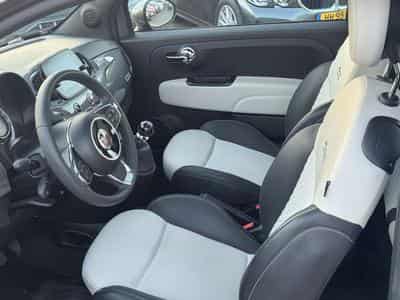 Fiat 500 1.0 GSE N3 Hybrid Dolcevita (2022) - Foto 6