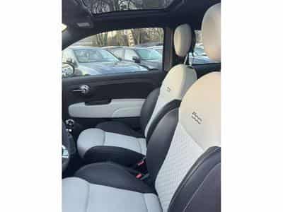 Fiat 500 1.0 GSE N3 Hybrid Dolcevita (2022) - Foto 7