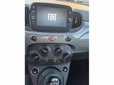 Fiat 500 1.0 GSE N3 Hybrid Dolcevita (2022) - Foto 8