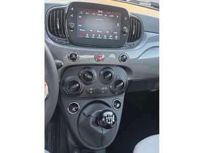 Fiat 500 1.0 GSE N3 Hybrid Dolcevita (2022) - Foto 9