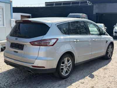 Ford S-Max 2.0 TDCi Bi-Turbo Aut. Titanium  !!  81.000km. !! (2018) - Foto 3