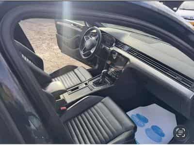 VW Passat 2.0 TDI SCR DSG Highline 1-prop Tva Récup (2020) - Foto 10