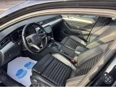 VW Passat 2.0 TDI SCR DSG Highline 1-prop Tva Récup (2020) - Foto 11