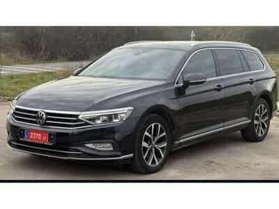 VW Passat 2.0 TDI SCR DSG Highline 1-prop Tva Récup (2020) - Foto 2